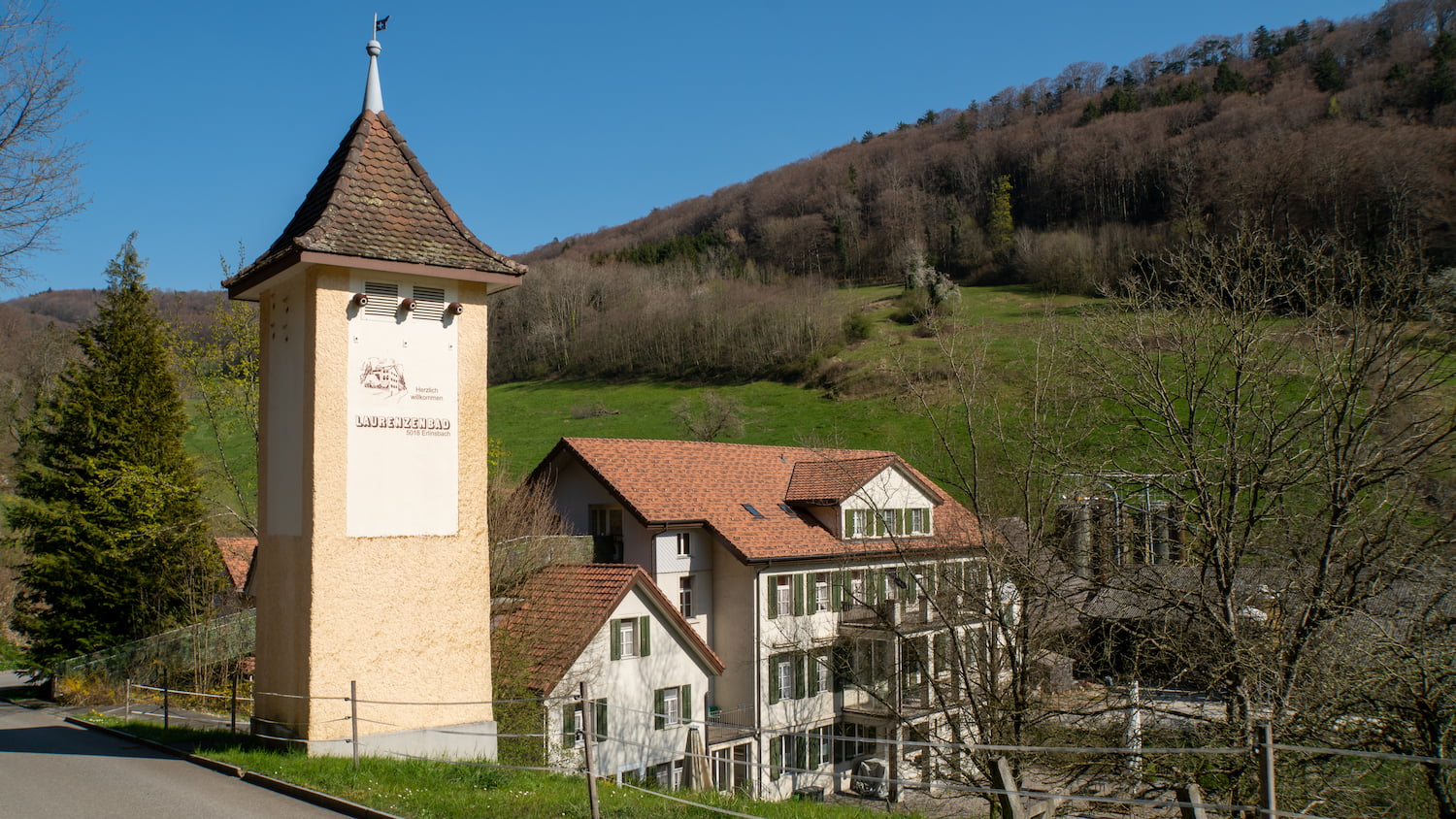 Freunde von St. Laurenzen